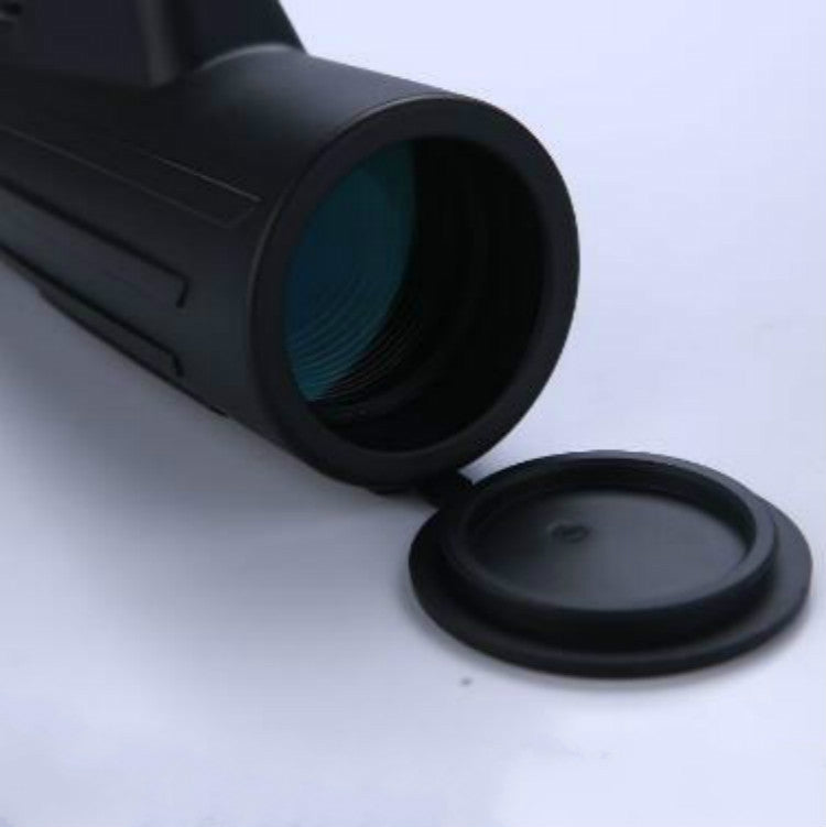 Bolanke 8X42 Pocket One-hand Focus Monoculars High-magnification Low-light Night Vision Telescope