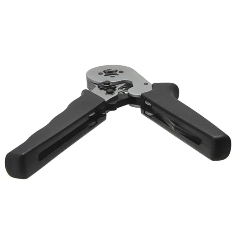 Multifunctional Self-adjusting Crimping Pliers Electrician Repair Tools