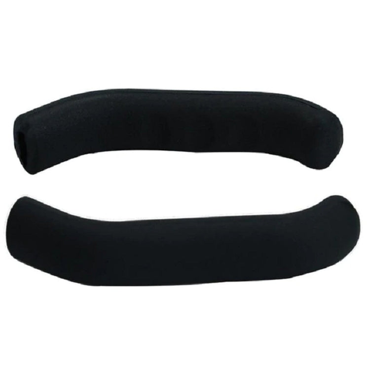 2 PCS For Xiaomi Mijia M365 Electric Scooter Handbrake Non-Slip Silicone Cover