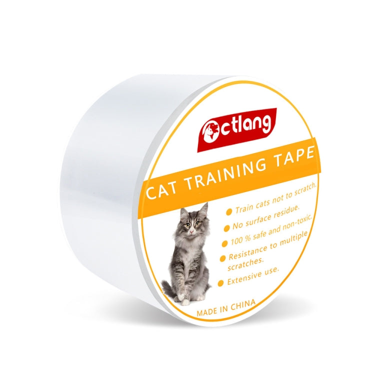 Ctlang B25112 Pet Sofa Protective Tape Cats Anti-Caught Protective Gear Film