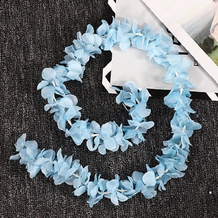 10 PCS 1M Simulation Orchids String Wedding Arrangement Flower Strip Stage Decoration Supplies