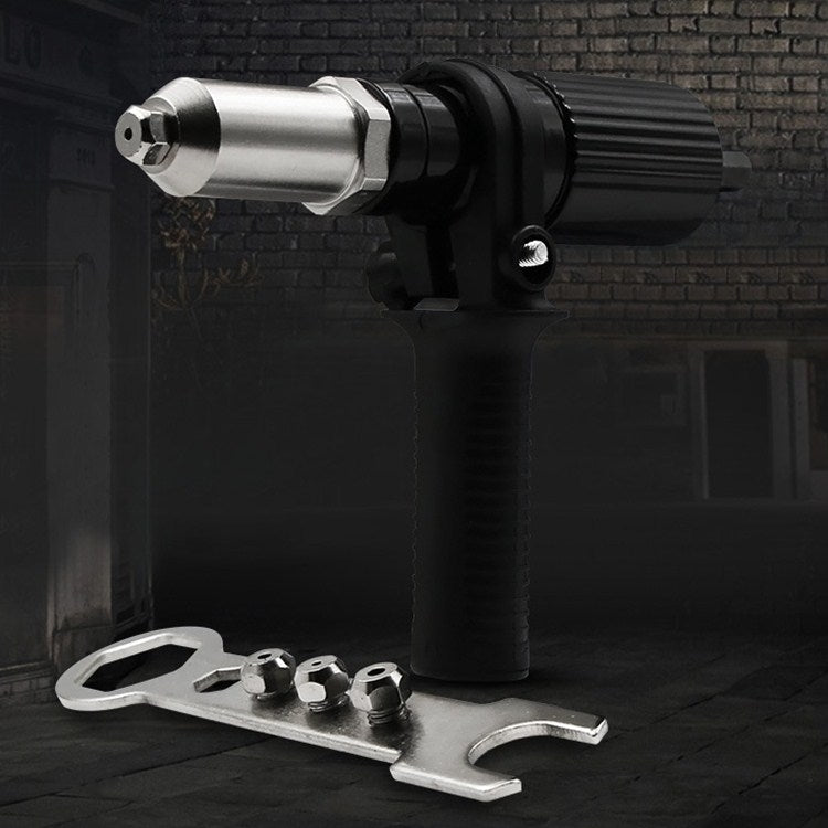 Electric Riveting Machine Core Pulling Riveting Machine Adapter