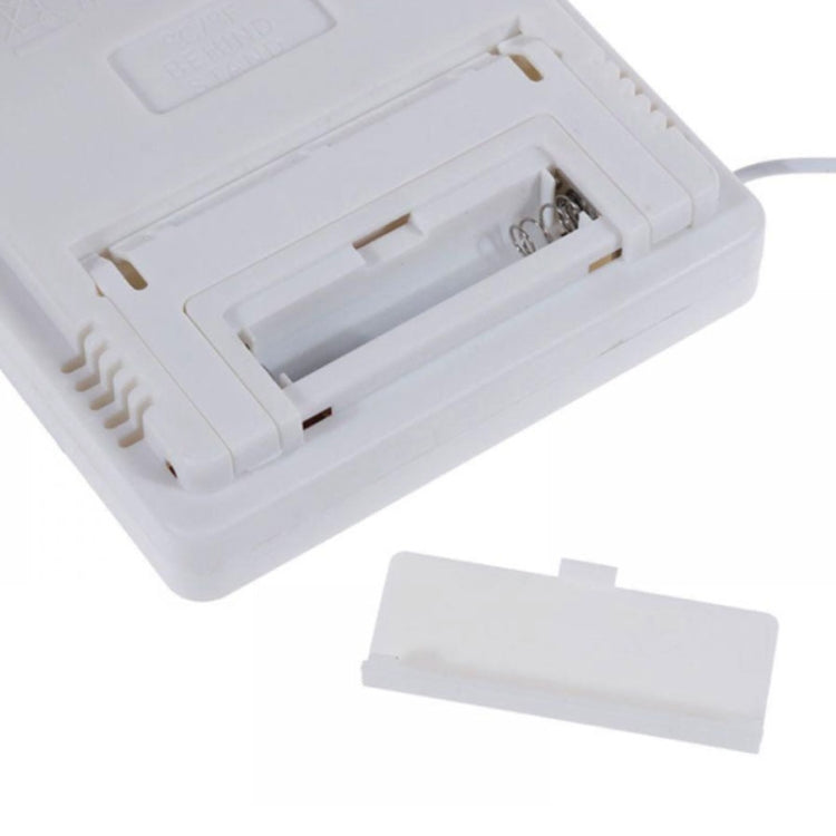 Indoor Outdoor Electronic Thermometer