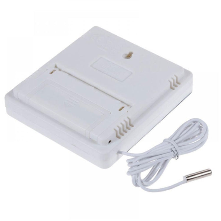 Indoor Outdoor Electronic Thermometer