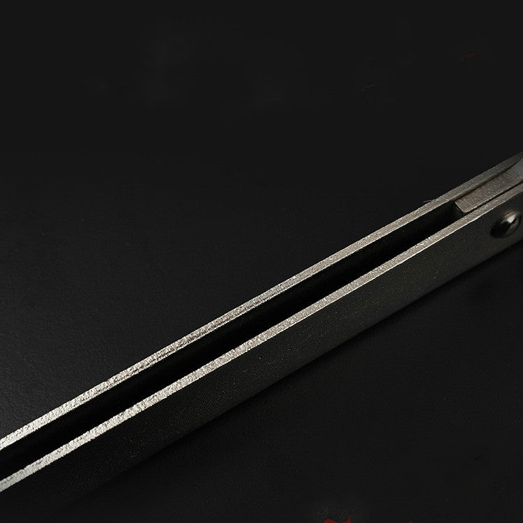 C-shape Square Mouth Strong Fixed Pliers Electric Welding