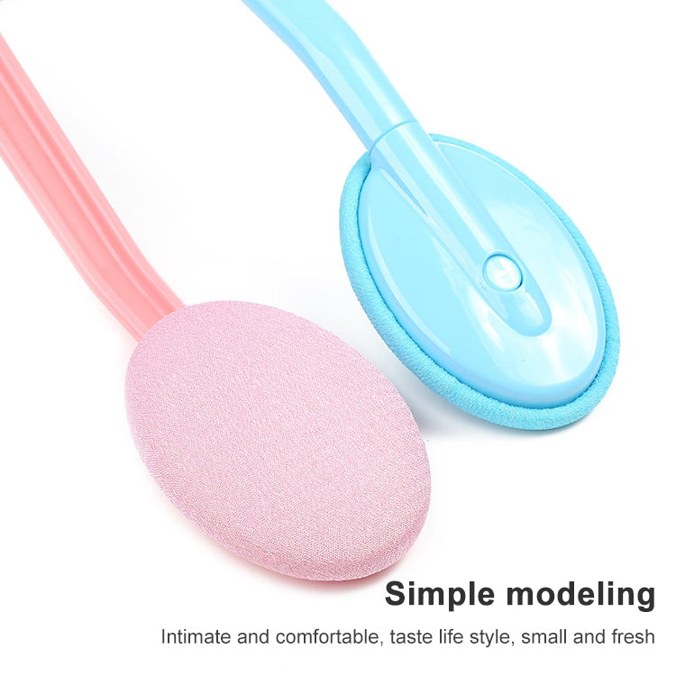 Single-sided Removable Back  Brush Toiletries
