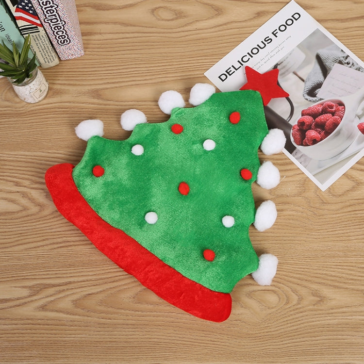 Christmas Tree Hat Funny Adult Hat Christmas DecorationParty Supplies