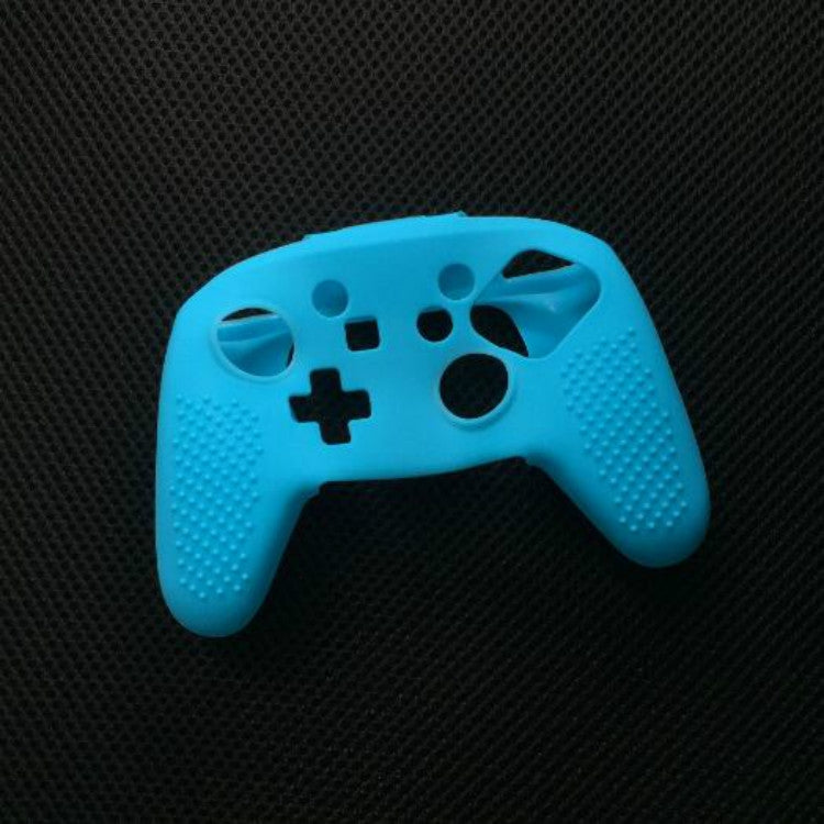 Handle Silicone Protective Case for Switch Pro Controller