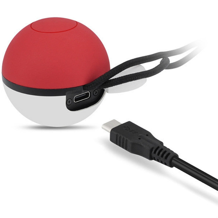 DOBE TNS-18123 For Switch Wizard Ball Charging Base Charger Stand