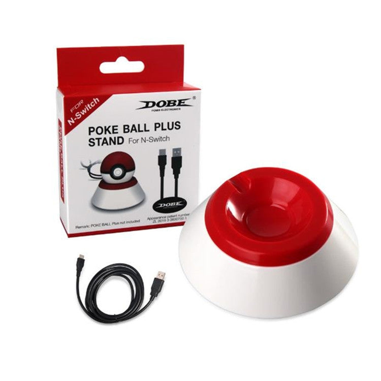 DOBE TNS-18123 For Switch Wizard Ball Charging Base Charger Stand