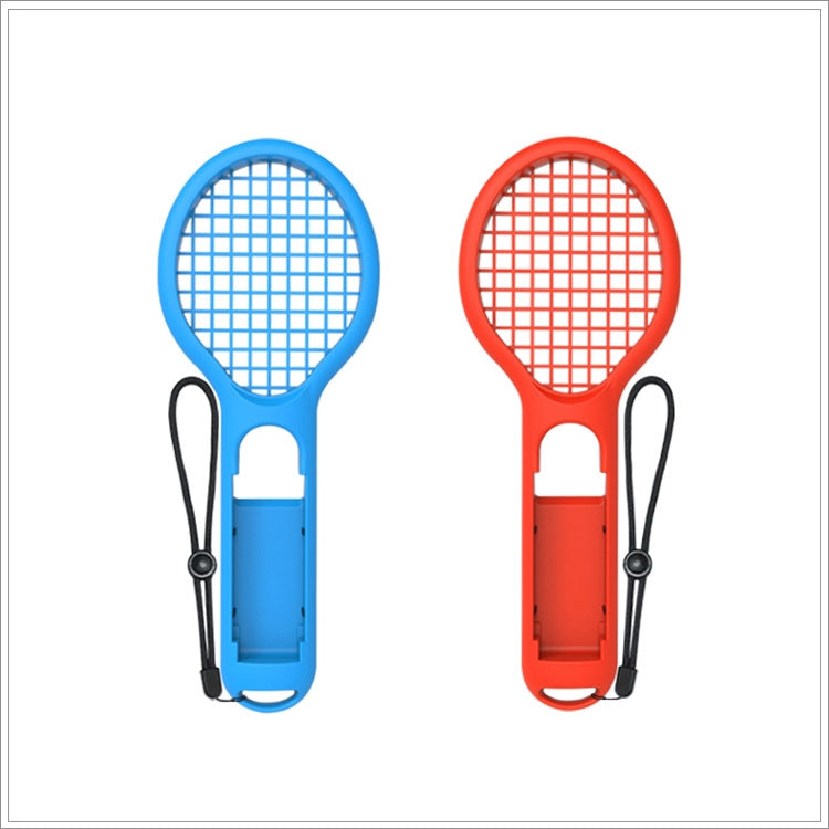 BODE Left and Right Small Handle Tennis Racket NS Game Grip Sports Game Handle TNS1843 for Switch
