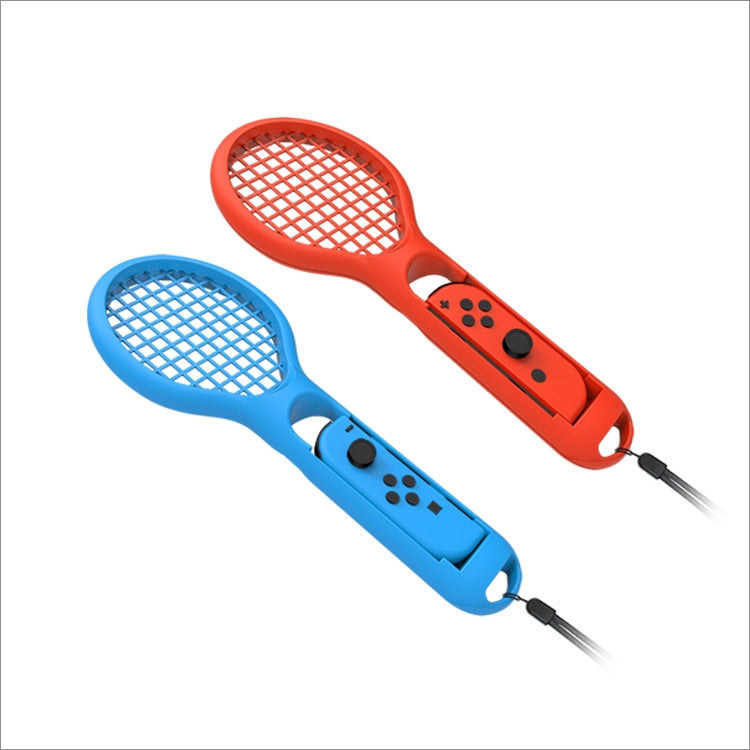 BODE Left and Right Small Handle Tennis Racket NS Game Grip Sports Game Handle TNS1843 for Switch