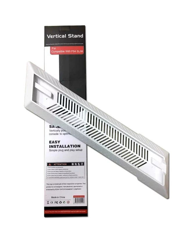 For PS4 Slim Simple Bracket Host Cooling Bracket