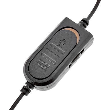 Bilateral Large Headphones PS4 Host Internet Voice Chat Headset for PS4