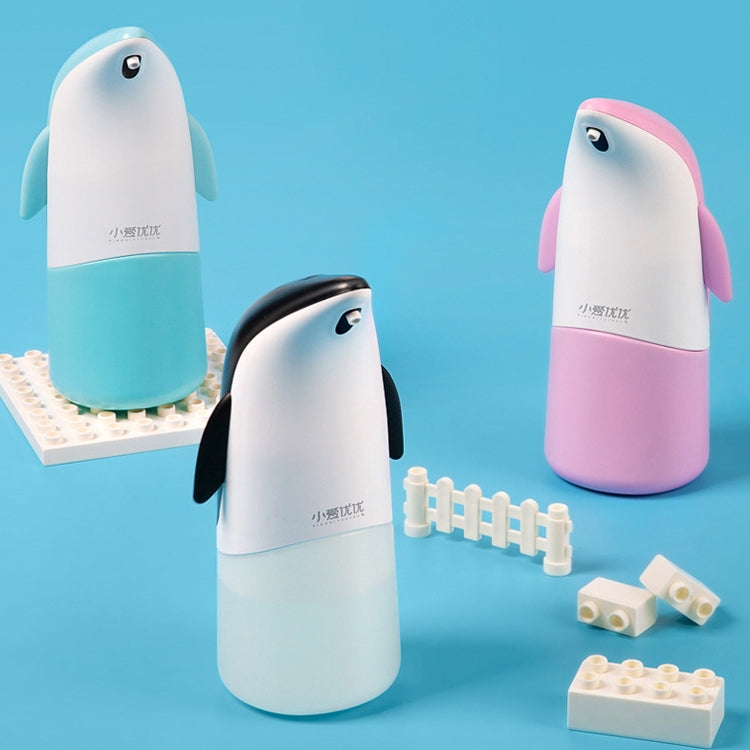 Infrared Sensor Automatic Bubble-free Contact-free Sterilization Disinfection Cleaning Soap Dispenser