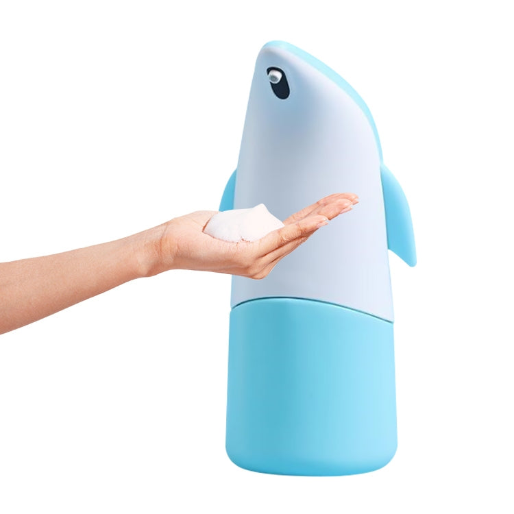 Infrared Sensor Automatic Bubble-free Contact-free Sterilization Disinfection Cleaning Soap Dispenser