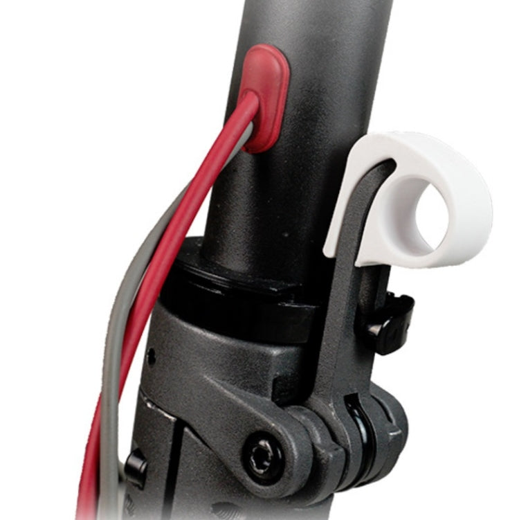 2pcs Scooter Accessories Folding Wrench Protector for Xiaomi M365