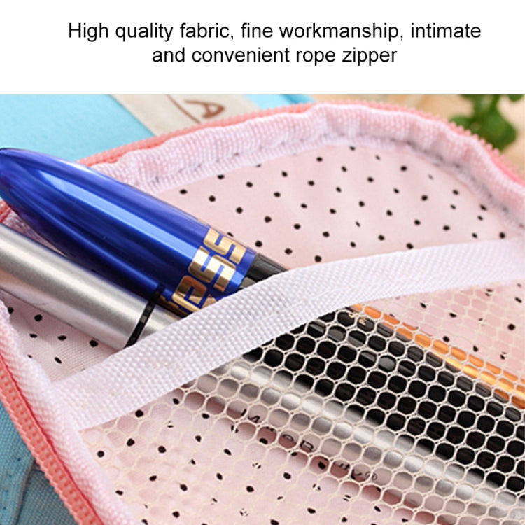 AIQI Multi-functional Wet Reusable Bag Menstrual Pad Sanitary Pads Makeup Bags Makeup Tool Organizer Bag