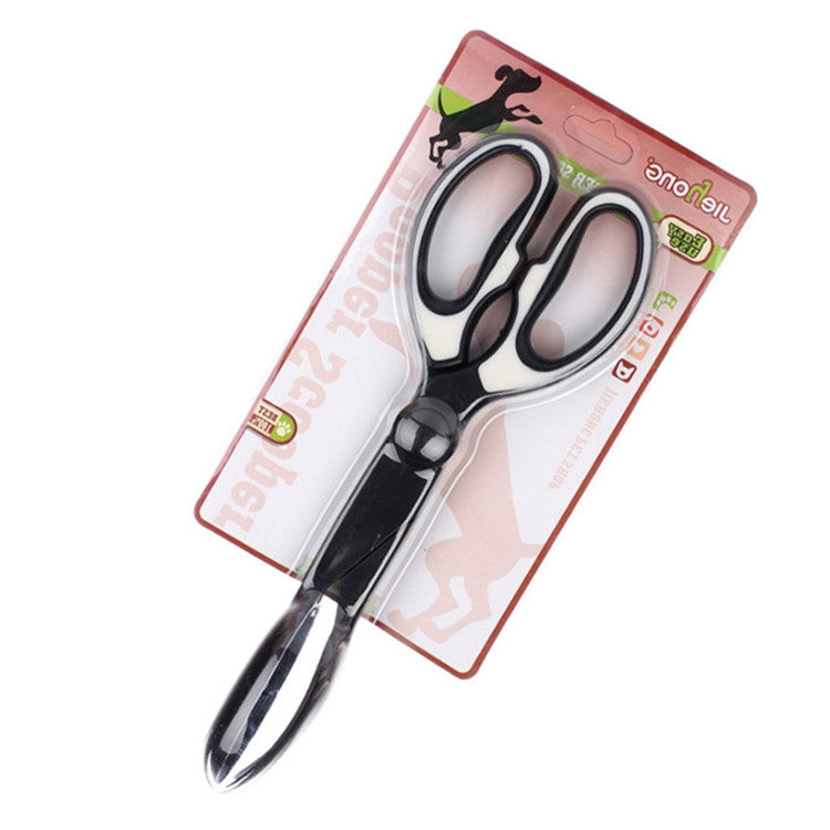 Dog Pick Up Toilet Pet Shoveling Device Cat Dog Excrement Picking Feces Clip