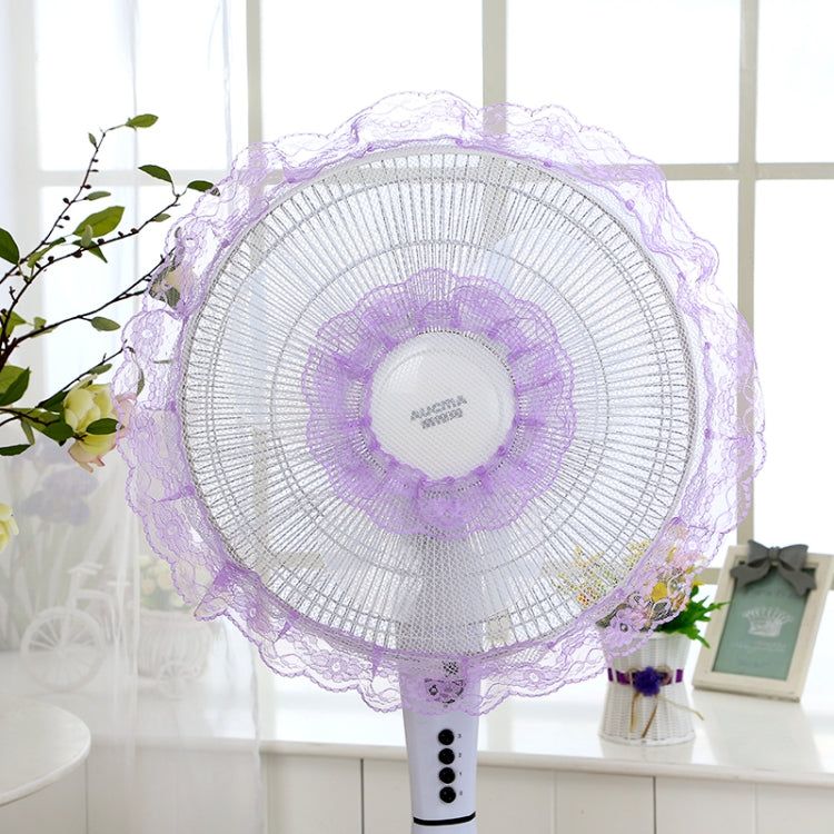 Anti-pinch Electric Fan Safety Cover Protection Net Dustproof Cover