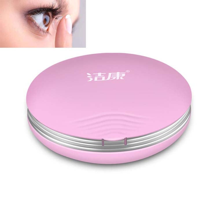 Jie Kang Contact Lens Cleaner and Contact Lens Automatic Cleaning Machine Box