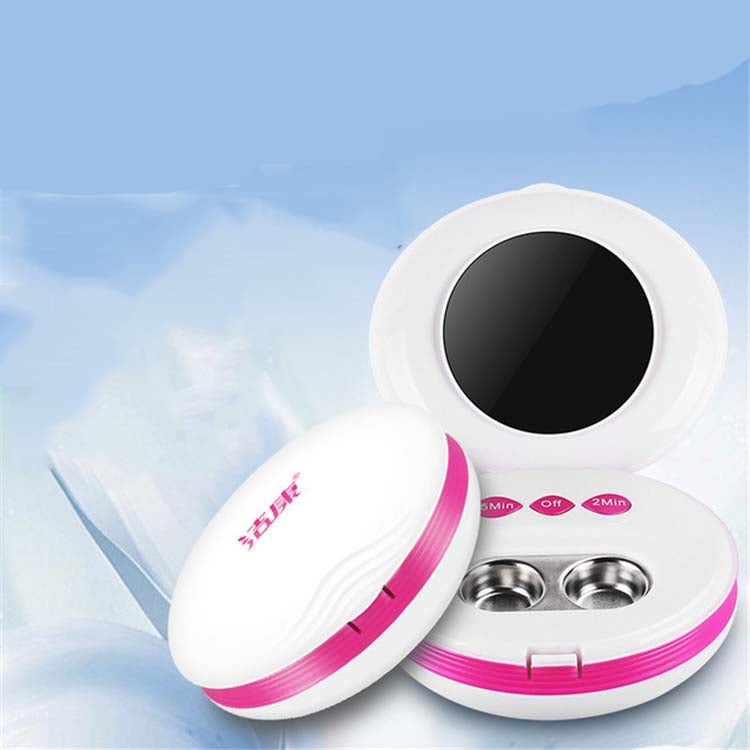 Jie Kang Contact Lens Cleaner and Contact Lens Automatic Cleaning Machine Box