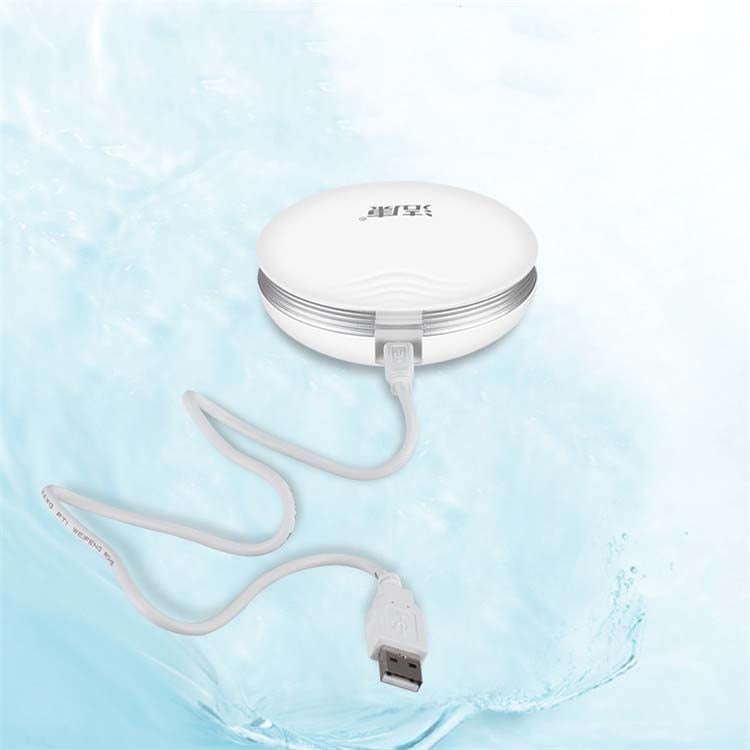 Jie Kang Contact Lens Cleaner and Contact Lens Automatic Cleaning Machine Box