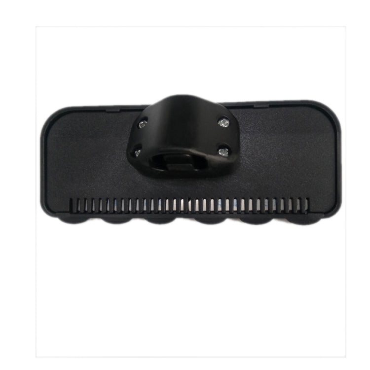 Back Long Handle Shaver Folding Double Cutter Head 2.0 Upgrade Version