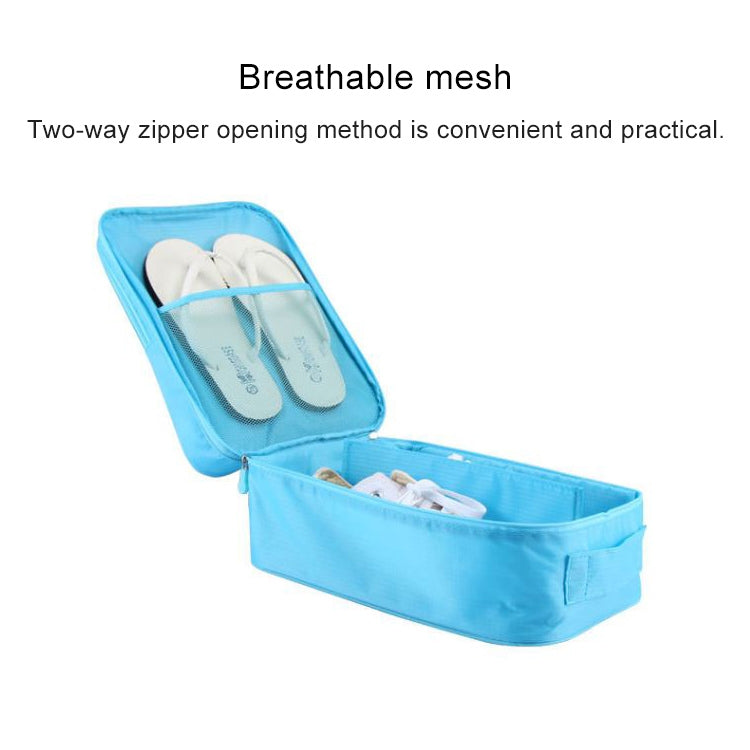 Portable Travel Bags For Men Women Waterproof Multifunction Durable Storage Pouch