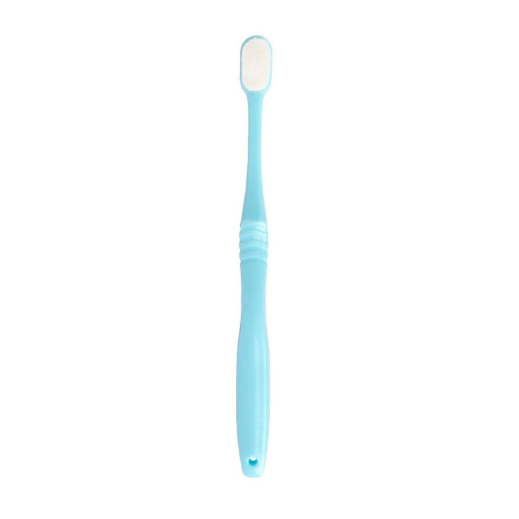 Home Version of Pregnant Women and Children's Super Soft Toothbrush