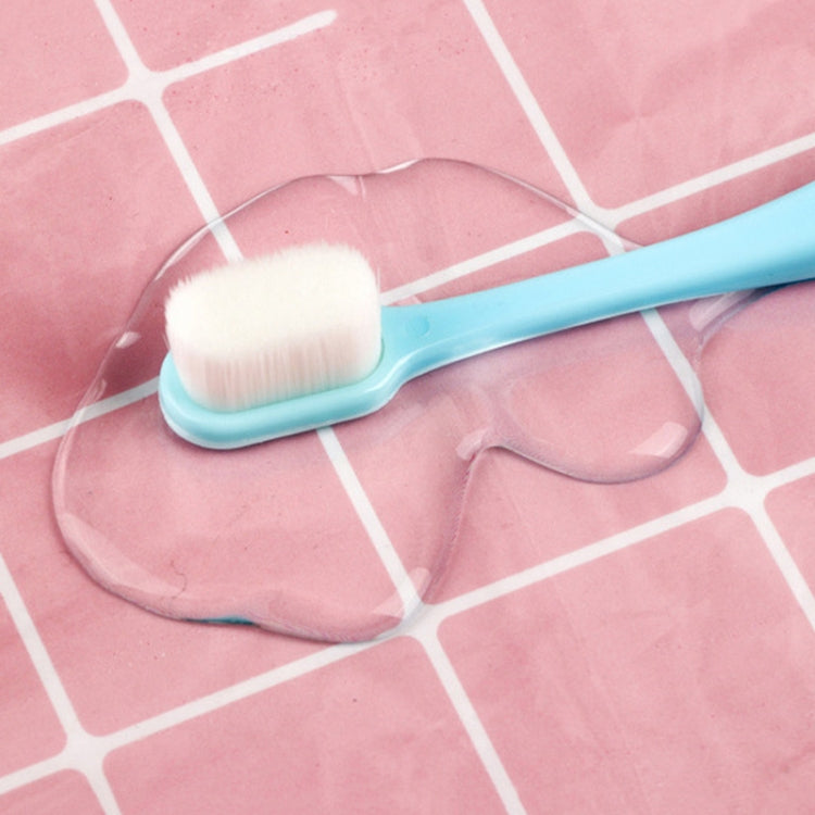 Home Version of Pregnant Women and Children's Super Soft Toothbrush