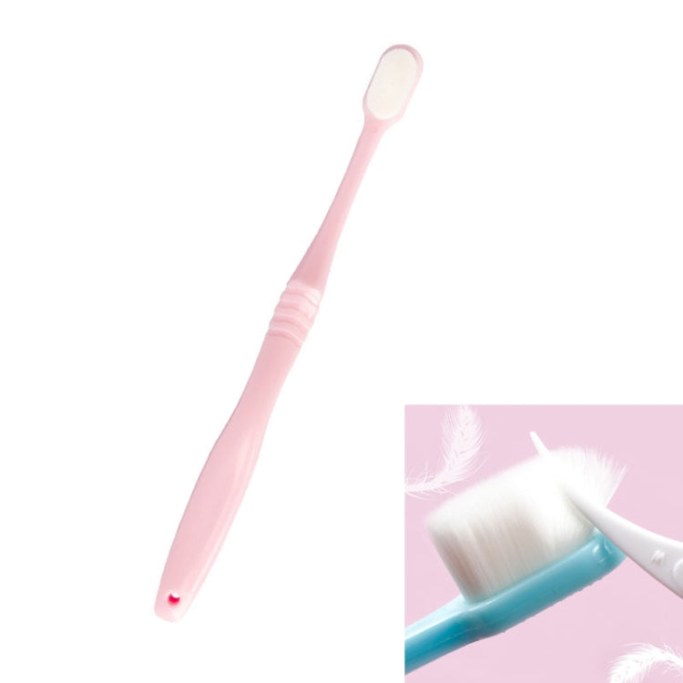 Home Version of Pregnant Women and Children's Super Soft Toothbrush
