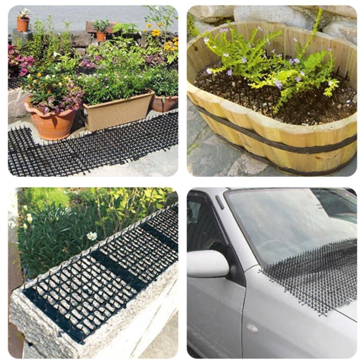 Anti-cat Net Spur Pad To Drive Cat And Dog Artifacts