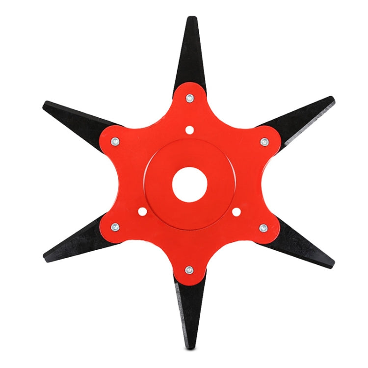 Grass Machine Grass Blade Lawn Mower Accessories