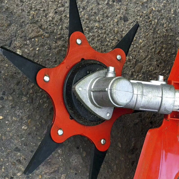 Grass Machine Grass Blade Lawn Mower Accessories