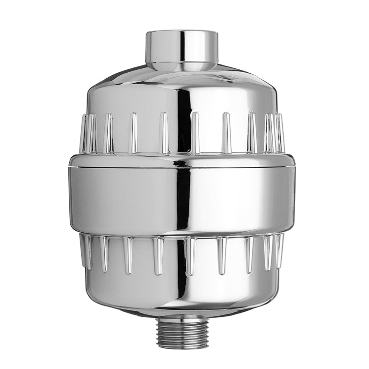 10-15 Layer Activated Carbon Bathroom Shower Filter Bathing Water Filter Purifier Water Shower Set