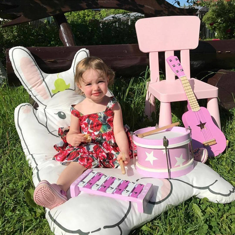 Children Blanket Thickening Crawling Game Carpet Mat