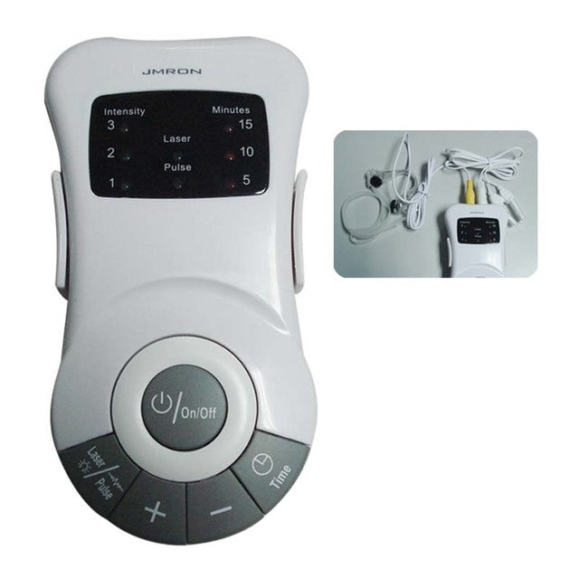 CR-912 Laser Rhinitis Treatment Instrument Allergic Chronic Rhinitis Instrument Anti-snoring Stop Device