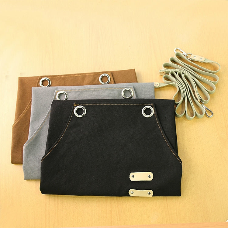 Barista Hairdresser Apron Florist Restaurant Bar Work Clothes