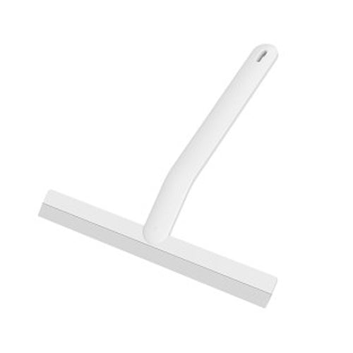Wiper Artifact Office Home Bathroom Floor Soft Plastic Glass Wiper Cleaning Tool