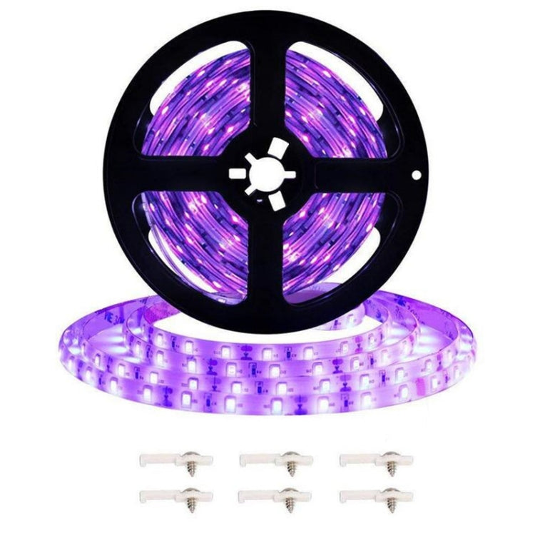 2835 SMD UV Purple Light Strip LED Lamp Decorative Light Strip