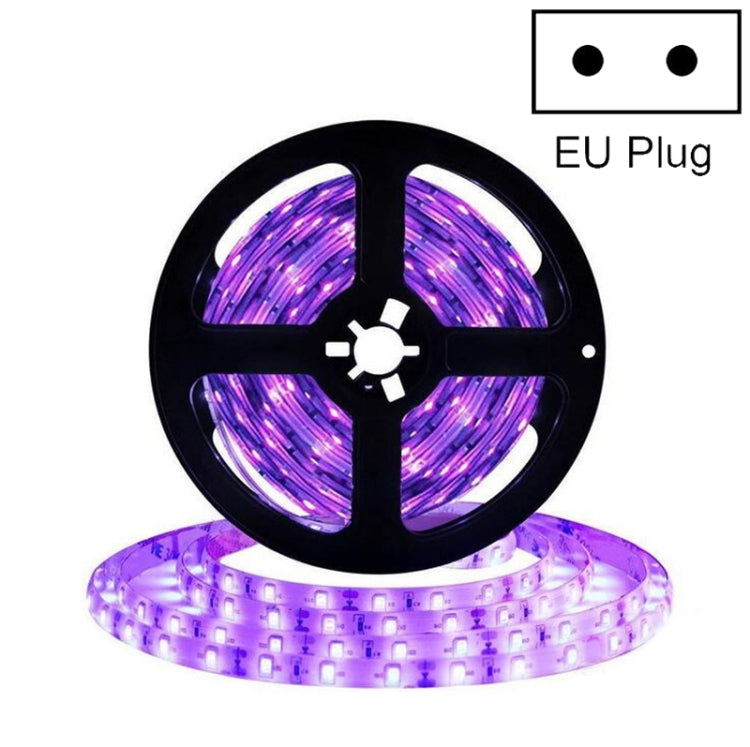 2835 SMD UV Purple Light Strip LED Lamp Decorative Light Strip