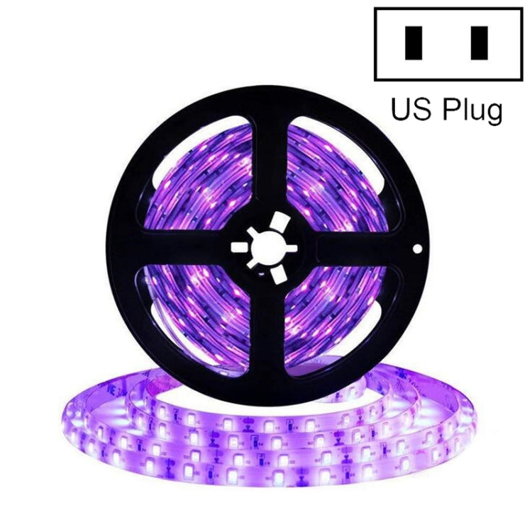 2835 SMD UV Purple Light Strip LED Lamp Decorative Light Strip