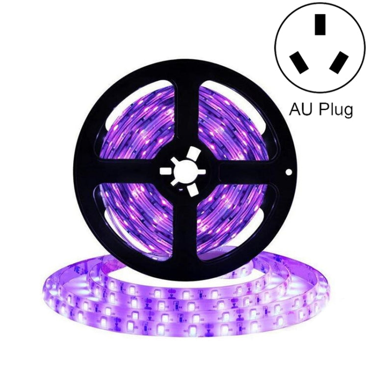 2835 SMD UV Purple Light Strip LED Lamp Decorative Light Strip