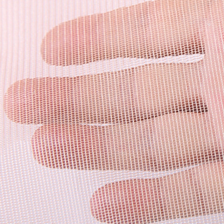 Summer Mosquito Curtain Magnetic Soft Screen Door Curtain