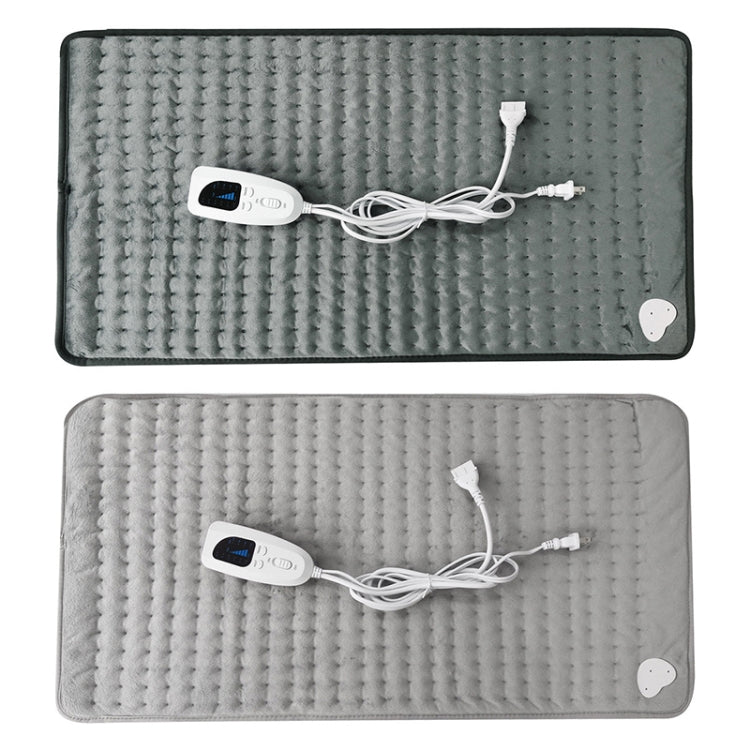 Home Physiotherapy Heating Pad Electric Heating Blanket, Size: 76x40cm