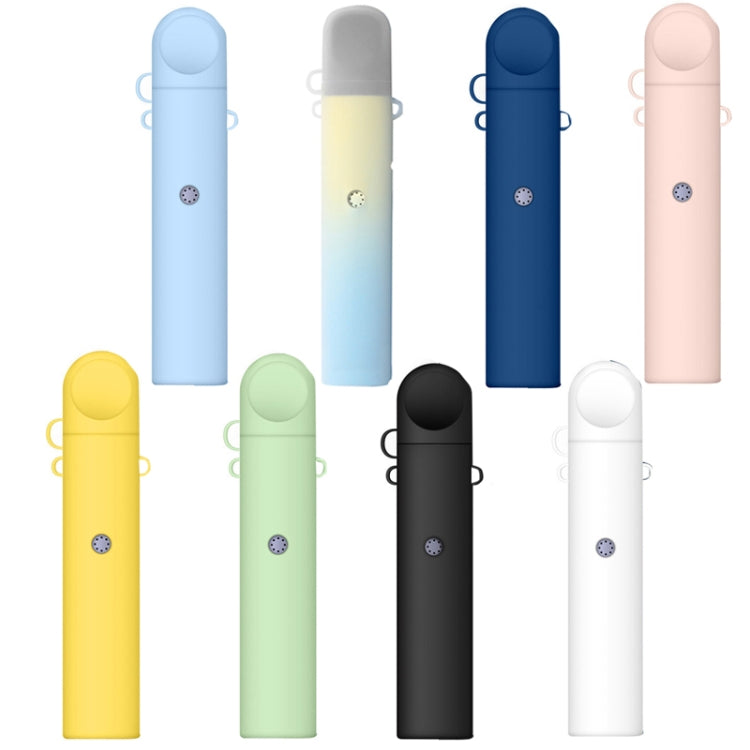 Cigarette Rod Transparent Protective Case For Relx 4 Generation