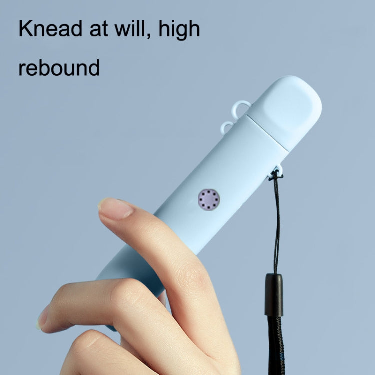 Cigarette Rod Transparent Protective Case For Relx 4 Generation