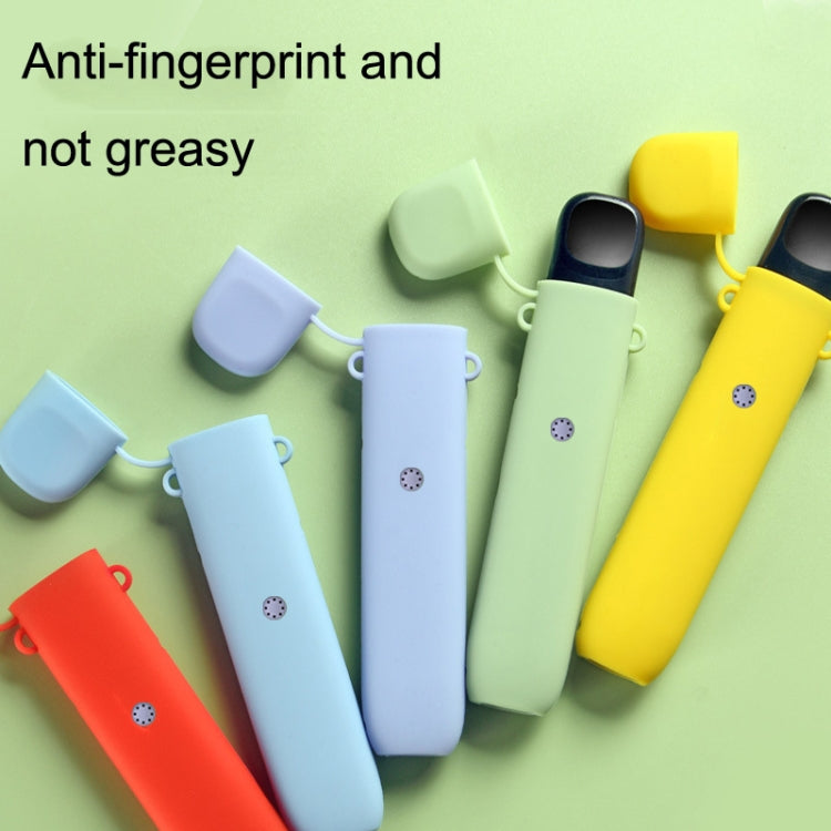 Cigarette Rod Transparent Protective Case For Relx 4 Generation