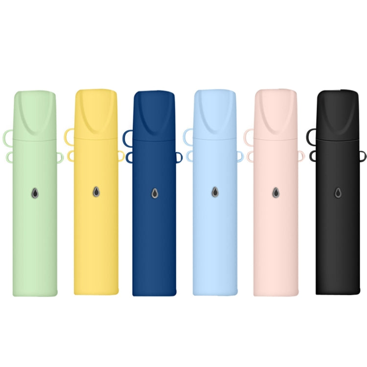 Cigarette Rod Transparent Protective Case For Relx 1 Generation